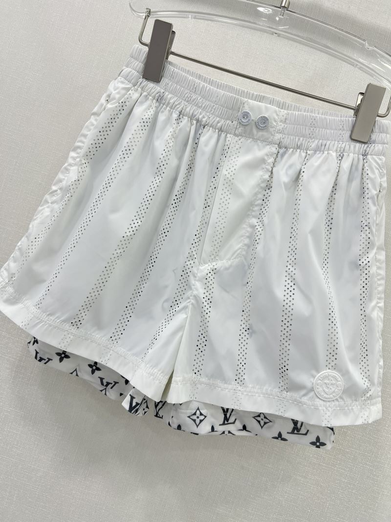 Louis Vuitton Short Pants